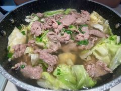-全牛匠·乐山跷脚牛肉(西北旺万象汇店)