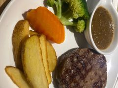 -斗牛士牛排餐厅(嘉里汇店)