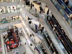 -凯德MALL(西直门店)