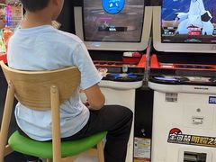 -天天玩X秋葉原日系动漫游戏中心