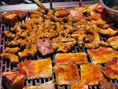 -西昌老号李小肠特色烧烤园(双流店)