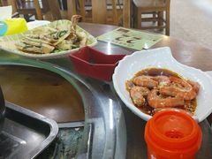 -蚝得喜海鲜(东城店)