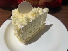 -嗒令甜品·主题融合料理餐厅(首座时代店)