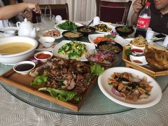 -唐晋人家(源深路店)