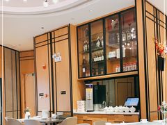 大堂-花城苑广府菜(侨鑫店)
