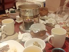 -常德武陵天济喜来登酒店-盛宴餐厅