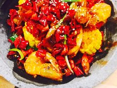 -九锅一堂酸菜鱼(万达广场店)