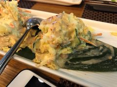 -樱の千渡日式料理·铁板烧•烧鸟(金盛田广场店)