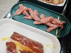 -牛犇烤肉(物资学院路店)