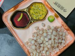 -今邕烧烤(西大店)