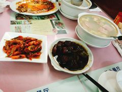 -蘭心餐厅(进贤路店)