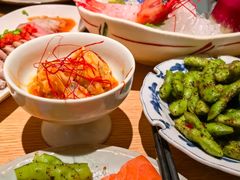 -阿吾罗·月咏精致日料(港汇恒隆广场店)