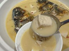 -海鸿荟·沿江菜(中山北路店)