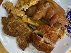 -王胖儿甏肉干饭(总店)