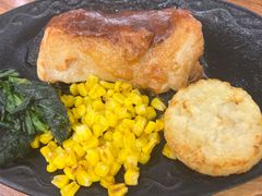 -萨莉亚意式餐厅(金隅嘉品mall店)