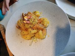 -荷塘秋月·本帮江浙菜(国权路店)