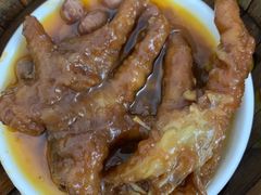 -肥佬夜茶(早茶·西乡店)