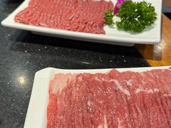 -南门涮肉(上海二店)