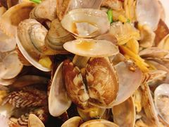 -吕氏疙瘩汤·海鲜新鲁菜(凯德mall新都心店)