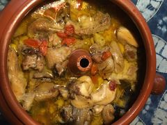 -香满楼(临安路店)