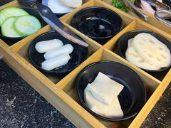 -松渡·鲜肉泥炉烤肉(时代天街店)