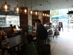 -星巴克(万都店)