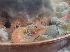 -山海关清和浑锅店