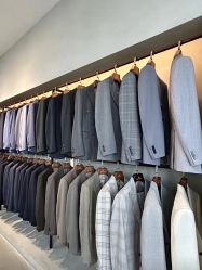 -BROTHER西服礼服定制·商务·婚礼(佛山南海店)