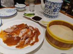 -再回头私房菜·老南京菜