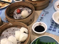 -点都德(华强南店)