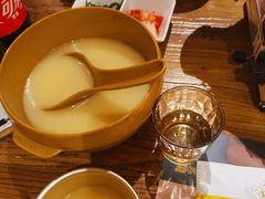 -冰川冷面·延边菜·炭烤串(观前店)