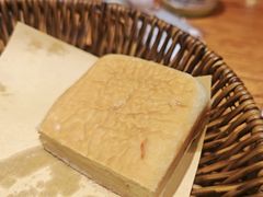 -蒙艾里民族传统菜蒙餐