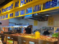 -阿亲家·韩式无限烤肉(春熙路店)