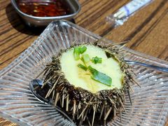 -蚝堡海鲜·威海菜·海肠捞饭·烧烤·亚洲吃蚝公司(幸福门店)
