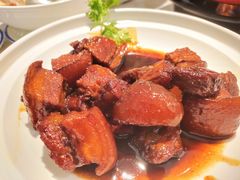 -兰湘子·湘菜小炒(南京江宁万达店)