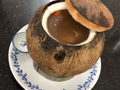 -達揚原味燉品(文明路店)