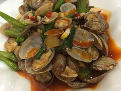 -琼大师东方烤乳猪(亚特兰蒂斯店)