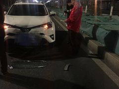 -烟台东联一汽丰田4S店(福山区店)