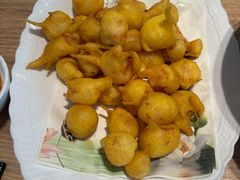 -连鹭海鲜·海肠捞饭·海胆饭(星海店)