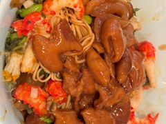 -君来湖滨饭店·玫瑰园