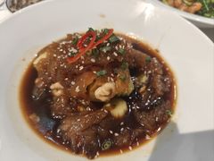 -徽镇小厨·经典徽菜(马连道店)