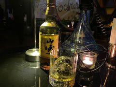 -柒Lounge(三里屯店)
