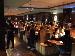 -章吴记喜瑞餐厅(东东城店)