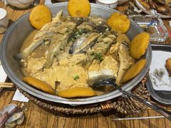 -永红源啤酒·烧烤·海鲜·大排档(台柳路店)