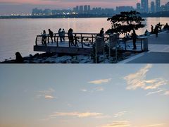 -深圳湾公园(南山区)