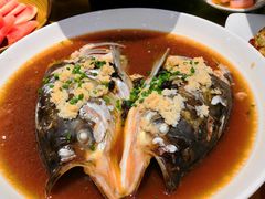 鱼头-巴人堂(女儿城店)