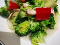 -羊巴道新疆菜·清真(上梅林店)
