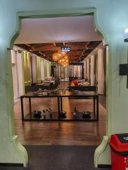 -盘子女人坊古装写真摄影(天津总店)