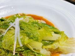 -绿茶餐厅(天通苑华联店)