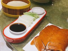 -上海小南国(仲盛世界商城店)